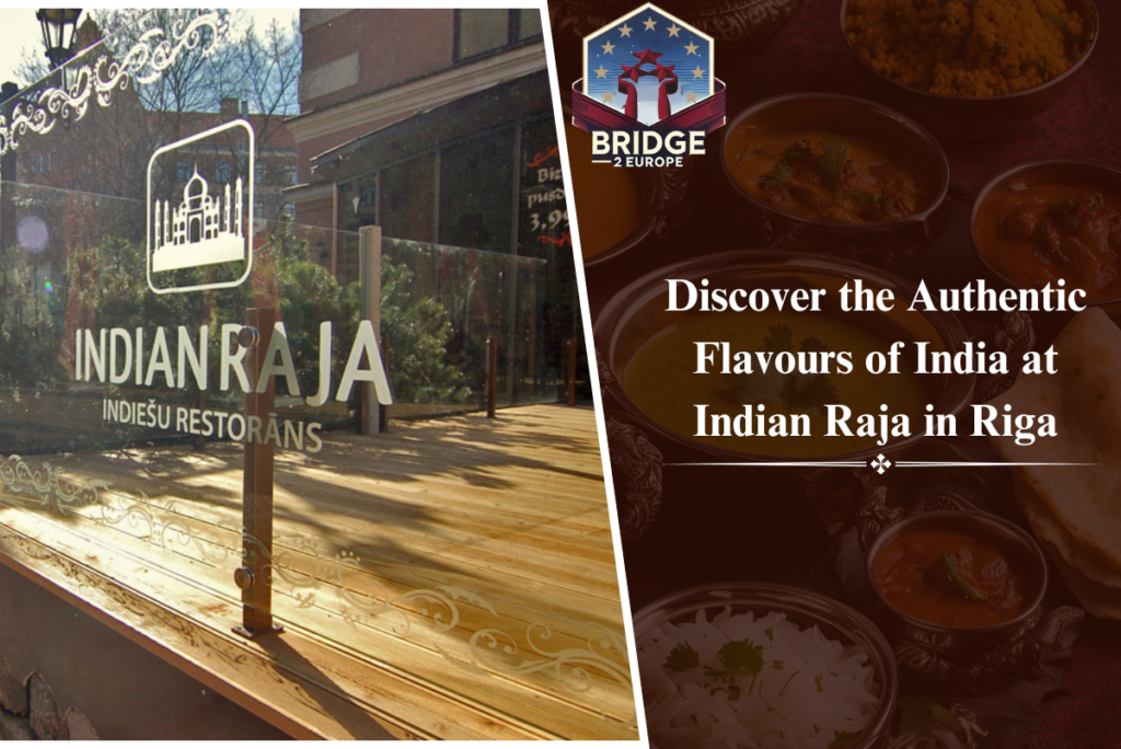 Indian Raja Riga