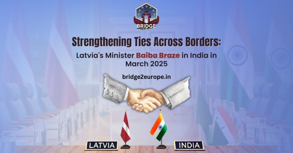 Latvia India relations