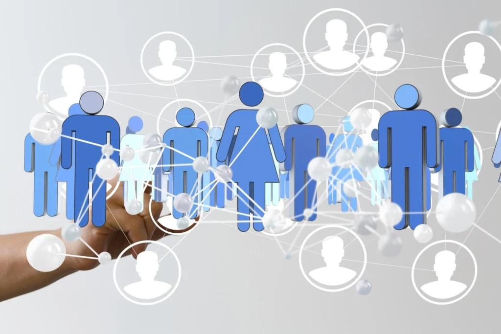 European Business Expansion​