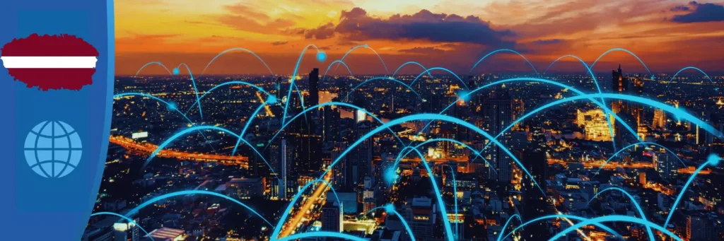 European and Global Connectivity